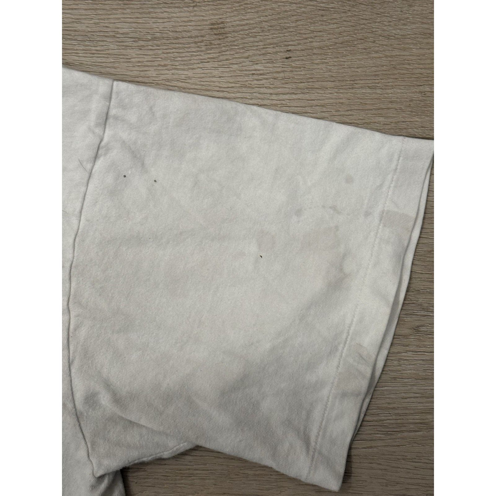 Banana Republic Vintage 90s Banana Republic Pocket Tee Hawaii Exotic Stained Size US L / EU 52-54 / 3 - 8 Thumbnail