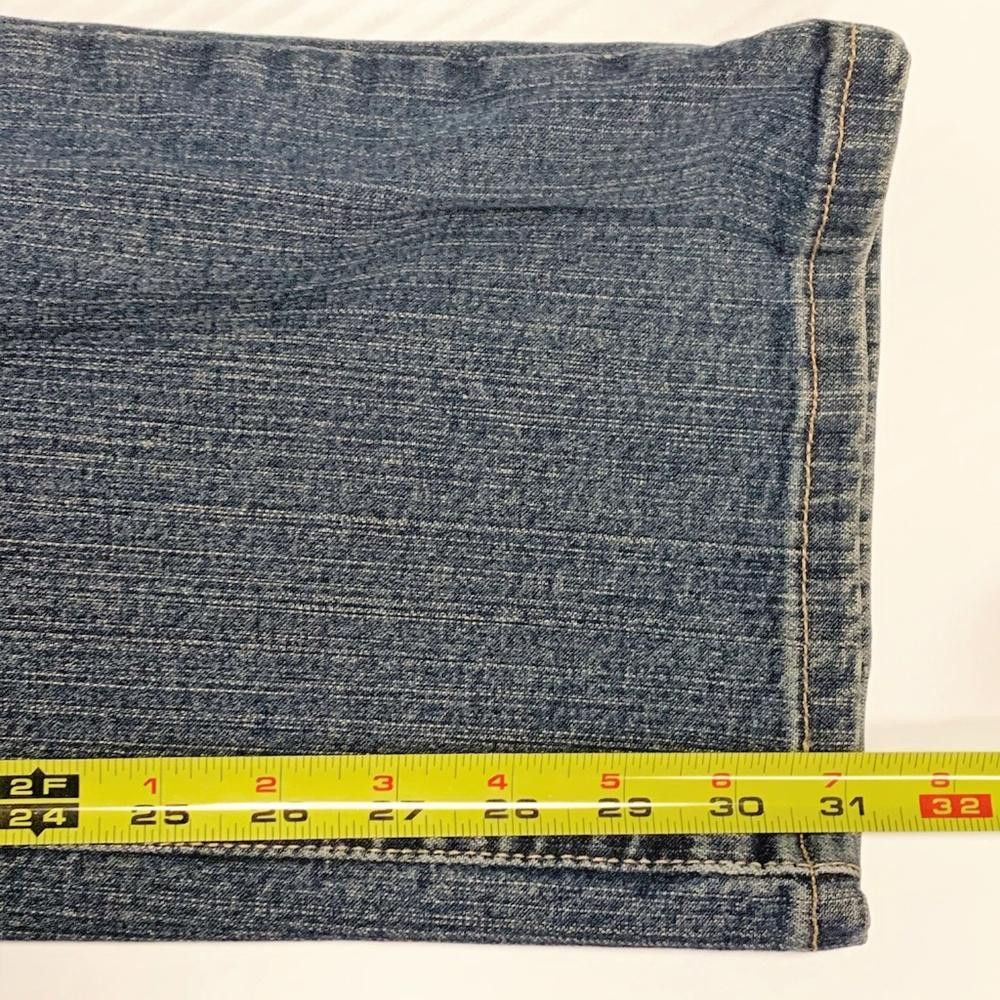 Levi's Levi's Relaxed Bootcut 550 Jeans, Medium/Dark, 10 Size 32" / US 10 / IT 46 - 2 Thumbnail