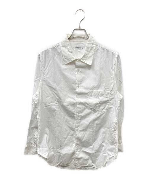 Yohji Yamamoto Yohji Yamamoto pour homme Layered/colored shirt Size US M / EU 48-50 / 2 - 1 Thumbnail