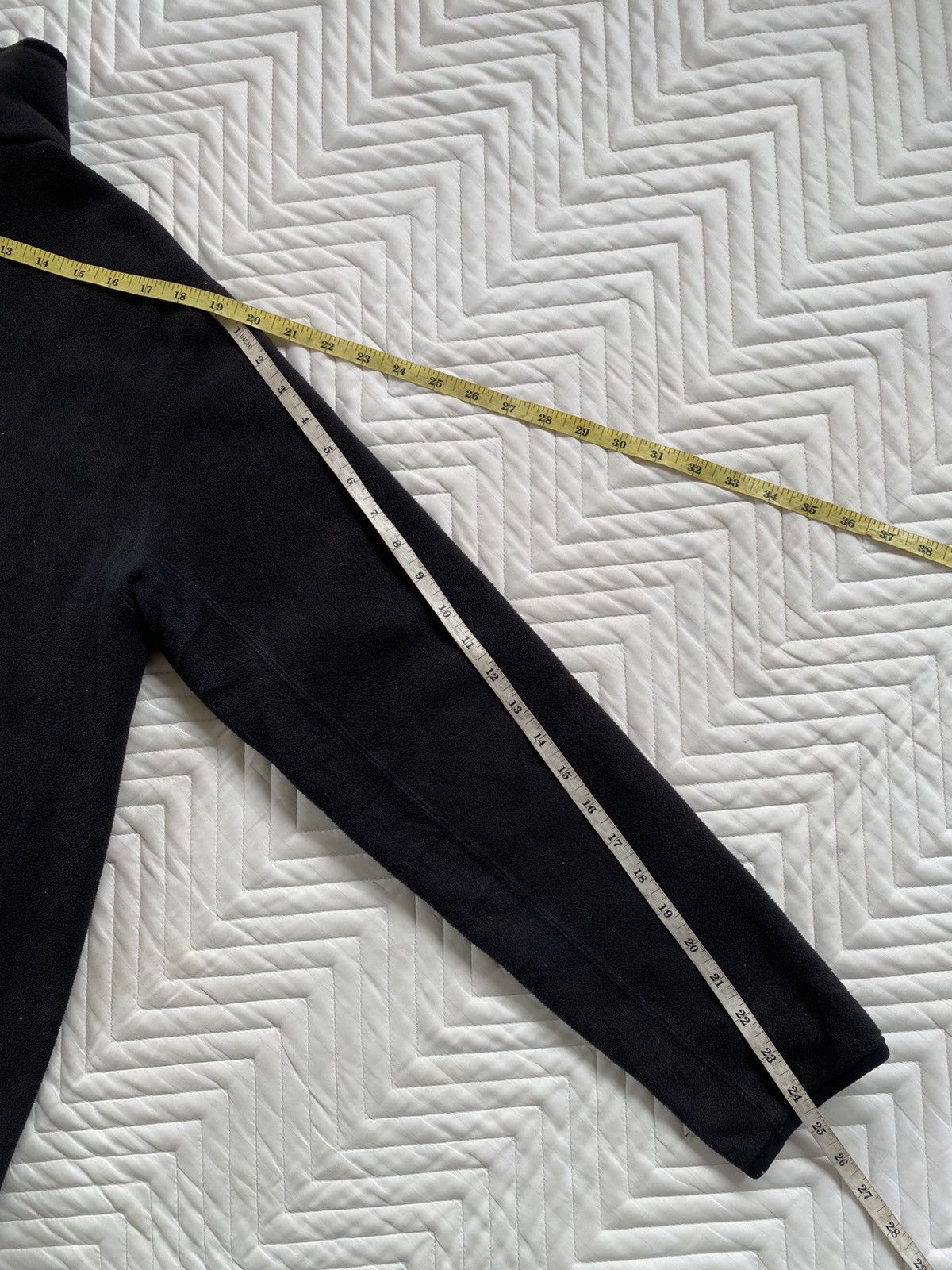 Timberland Timberland Full Zip Fleece Jacket Classic Timberland Size US L / EU 52-54 / 3 - 13 Thumbnail
