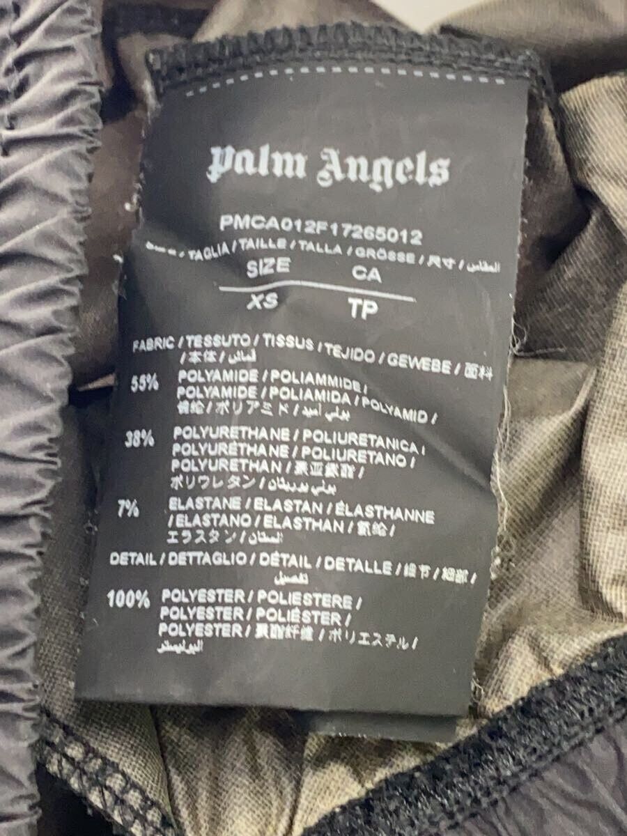 Palm Angels Palm Angels Straight Pants Black Size US 28 / EU 44 - 5 Thumbnail