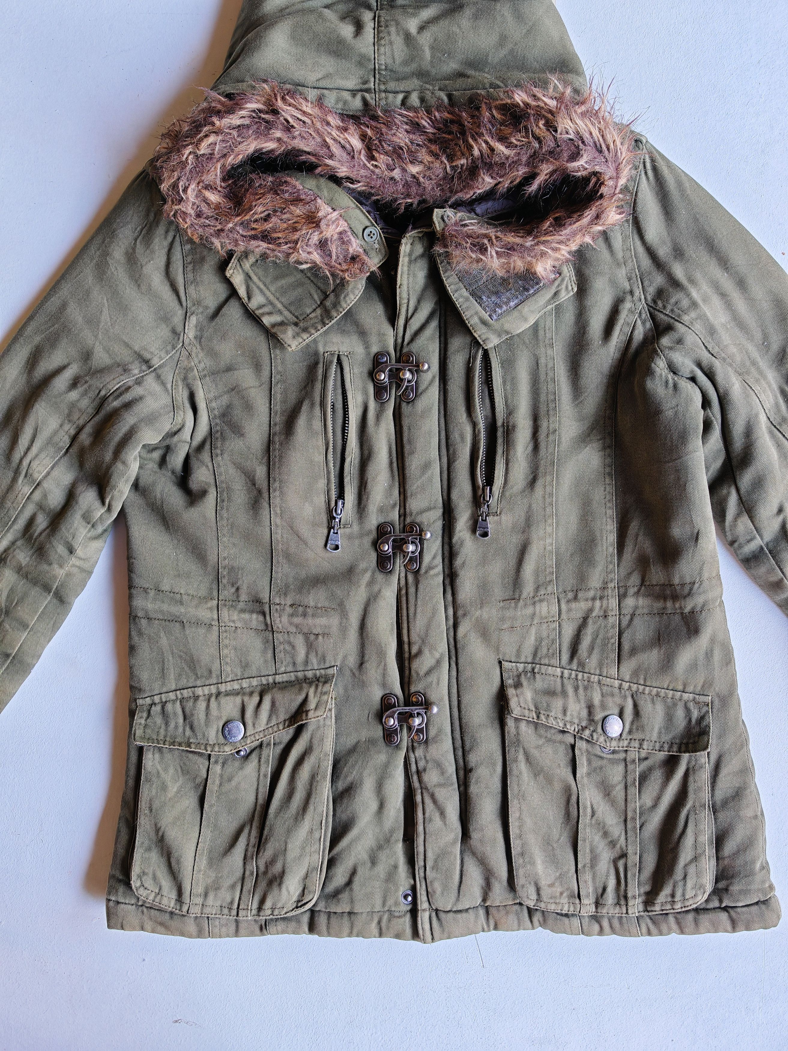 Other In The Attic Rockers Garment Size US M / EU 48-50 / 2 - 6 Thumbnail