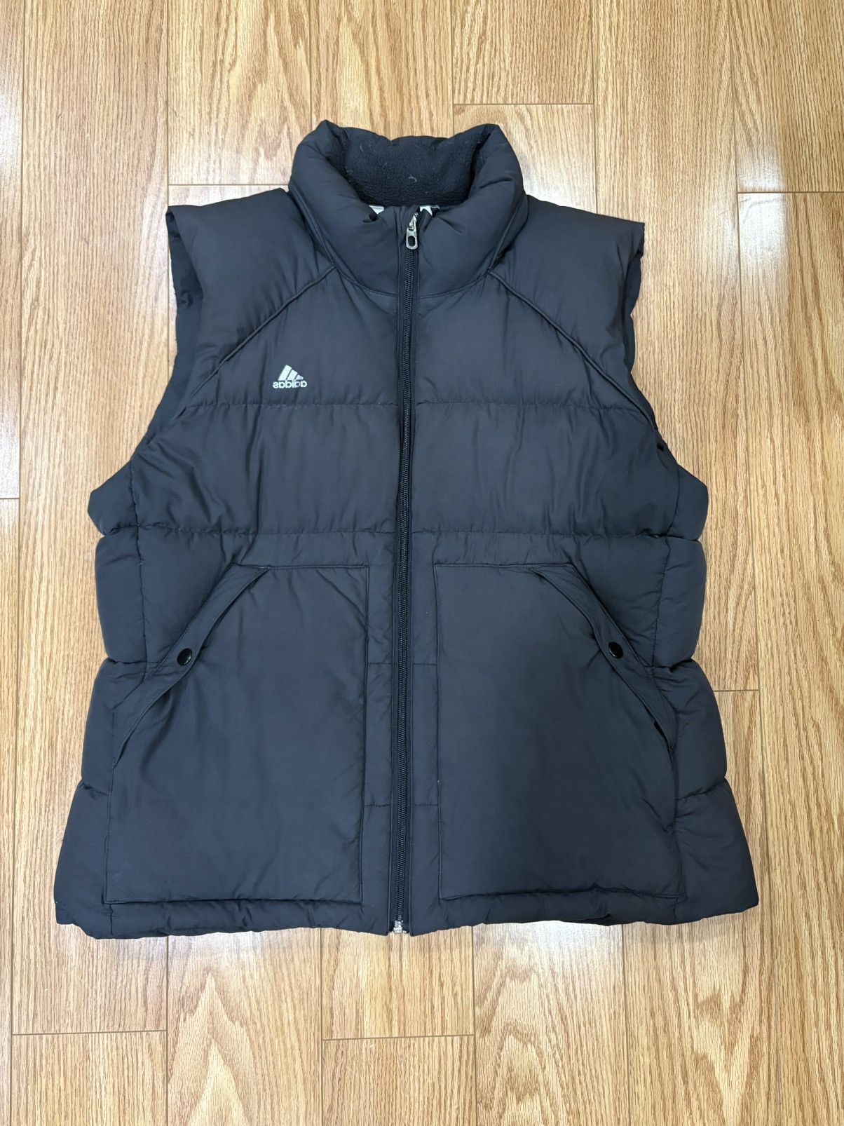 Adidas Vintage Adidas Bombers Size L / US 10 / IT 46 - 1 Thumbnail