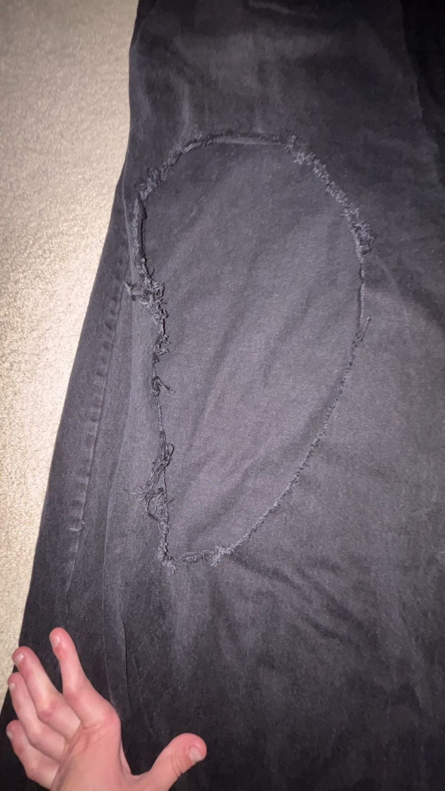 Other Yori sport Denim pants Size US 34 / EU 50 - 3 Thumbnail
