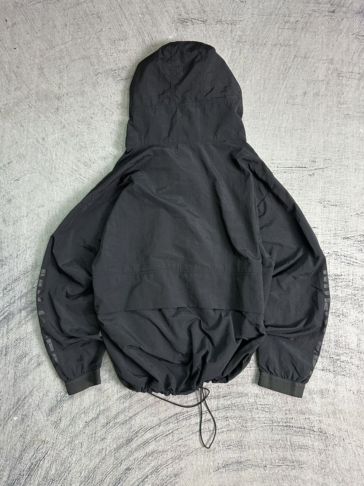 Japanese Brand Milkfed Anorak Jacket Gorpcore Size US S / EU 44-46 / 1 - 2 Thumbnail