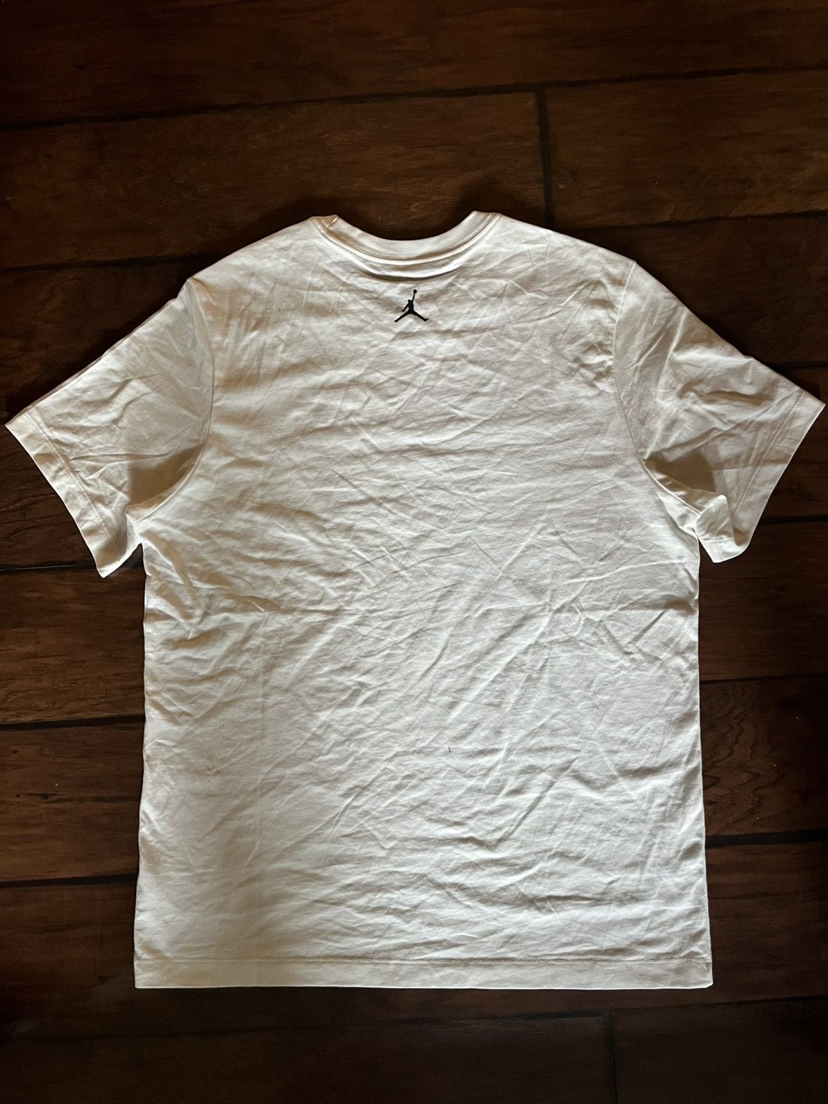 Jordan Brand Jordan Sport Tee Size US S / EU 44-46 / 1 - 2 Thumbnail