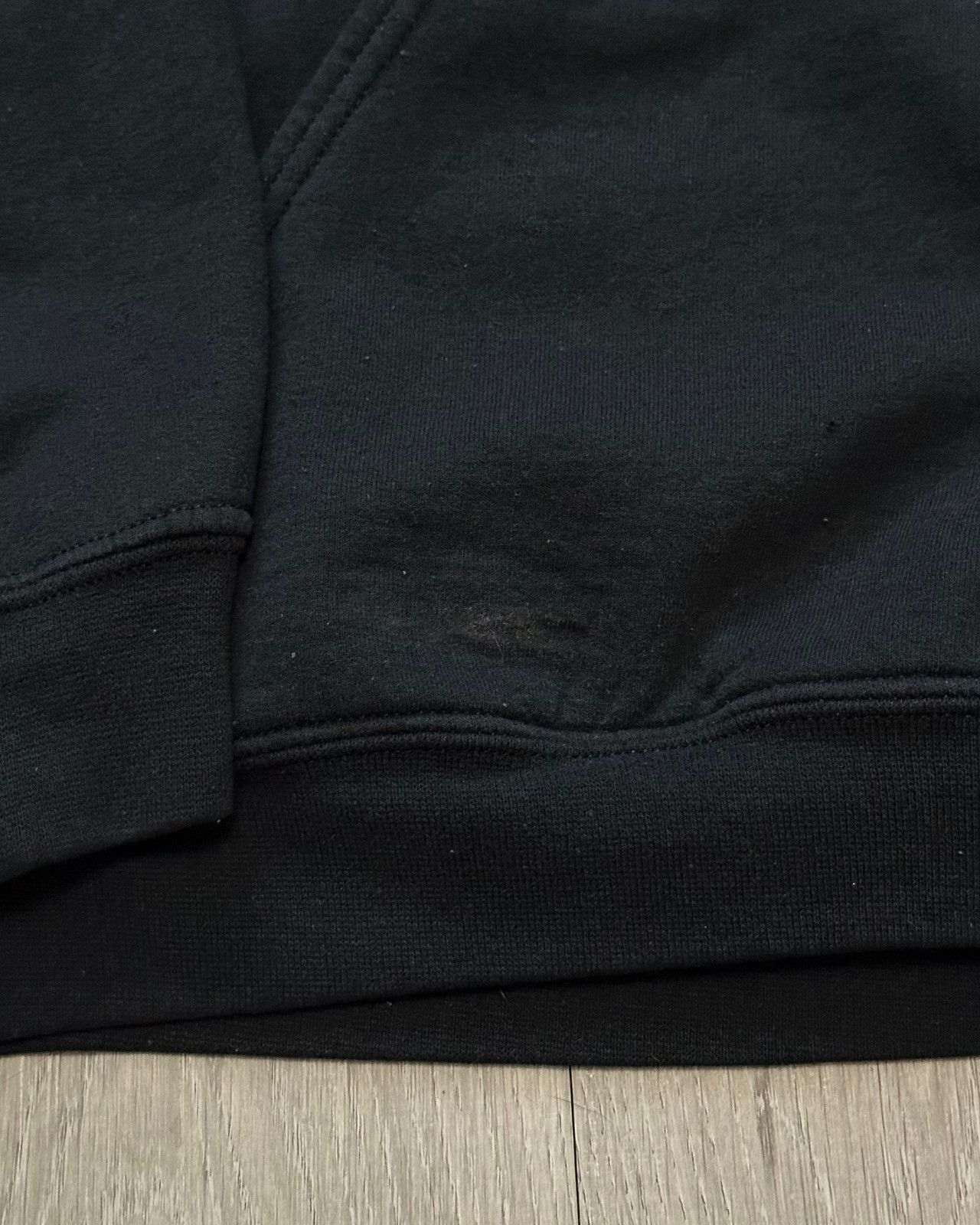 Gildan × Justin Bieber 2015 Justin Bieber Purpose World Tour Staff Hoodie - Medium Size US M / EU 48-50 / 2 - 9 Thumbnail
