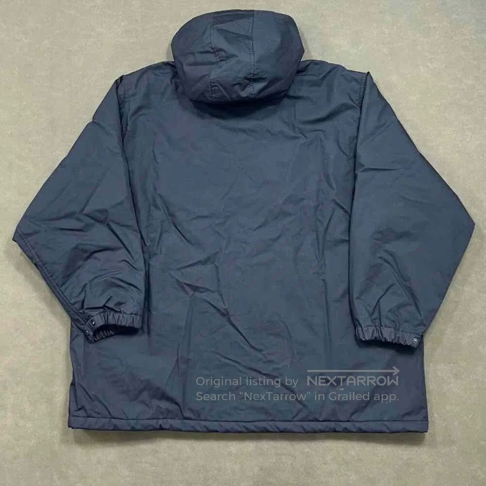 Beams Japan BEAMS SSZ Oversized Puffer Jacket. Size US L / EU 52-54 / 3 - 2 Thumbnail
