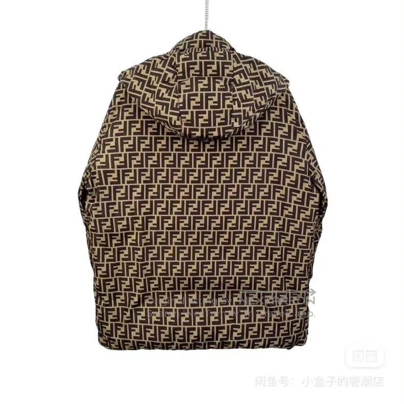 Fendi Fendi. Size US M / EU 48-50 / 2 - 4 Thumbnail