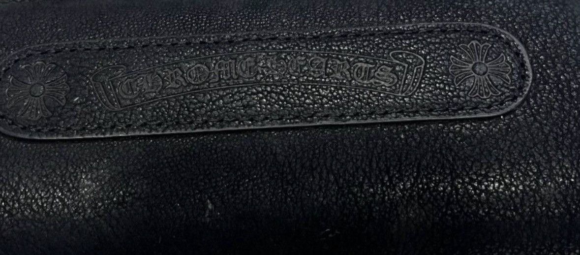 Chrome Hearts DIAMONDS! chrome hearts morning wood ii 2 Size ONE SIZE - 15 Thumbnail