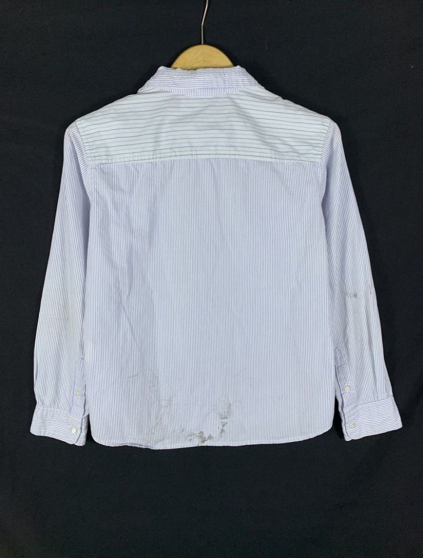 Final Home Japanese Final Homme Button Issey Miyake Yohji style Size US S / EU 44-46 / 1 - 2 Thumbnail