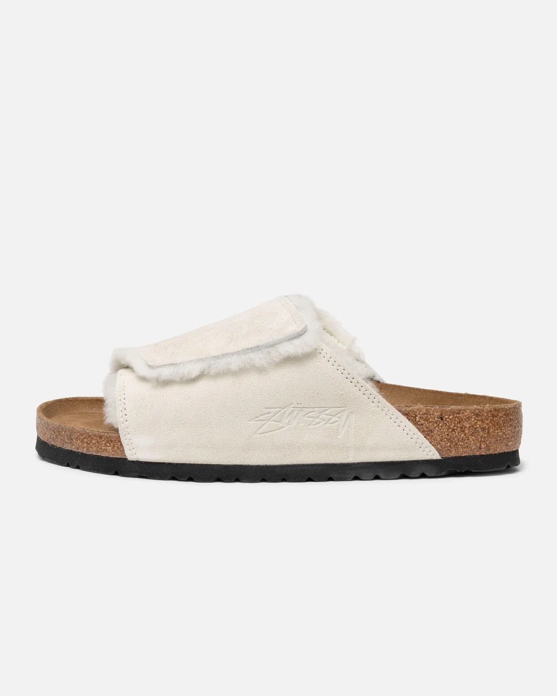Solana Shearling
