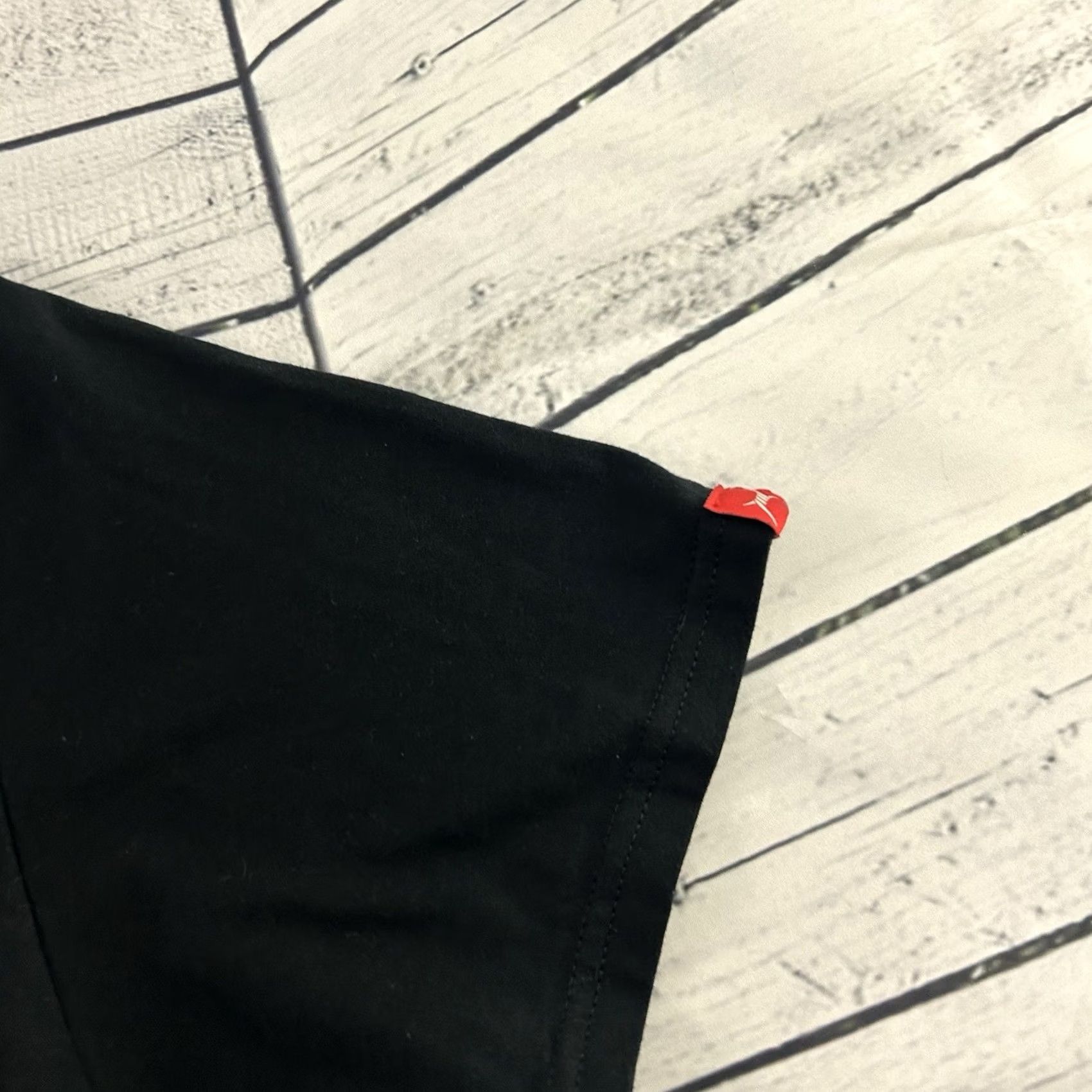 Vintage Stay Country Short Sleeve T Shirt Men's XXL Black Shirt Mens XXL Black Stay Country Shirt Short Sleeve T-Shirt Black XXLTTT Size US XXL / EU 58 / 5 - 2 Thumbnail
