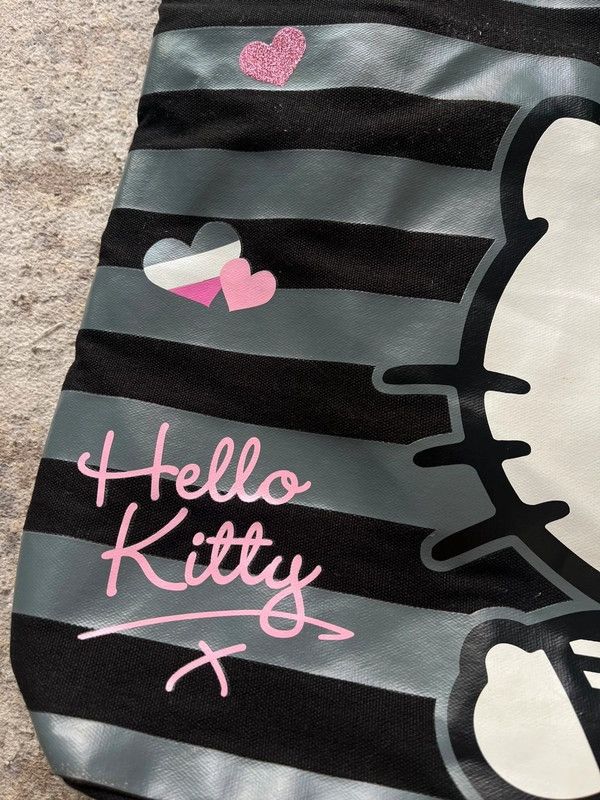 Other Sanrio x Hello Kitty Paris Emo 2012 Bag Size ONE SIZE - 4 Thumbnail