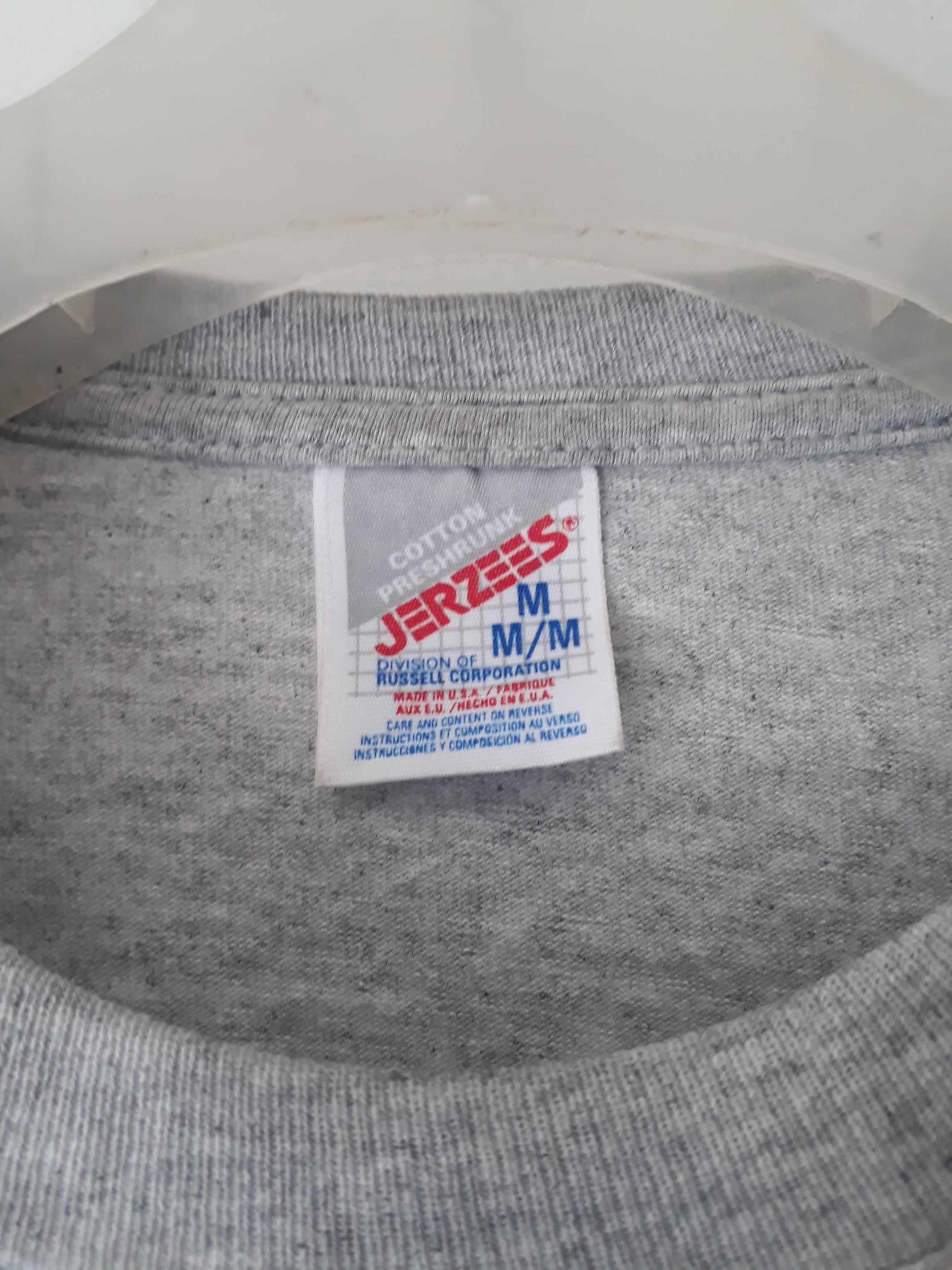 Band Tees × Vintage Vintage Pulling Teeth Japanese Punk RARE Size US M / EU 48-50 / 2 - 5 Thumbnail