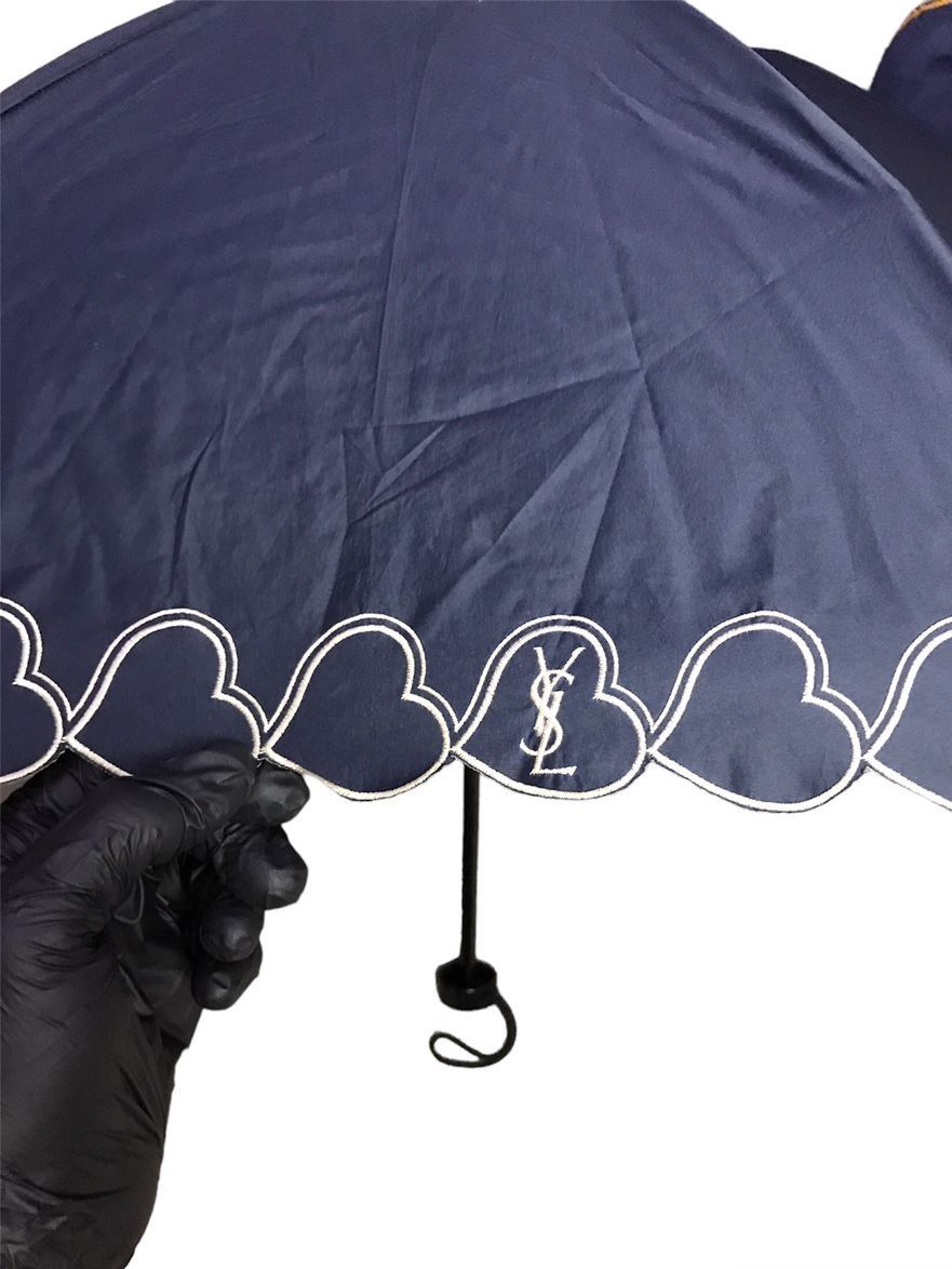 Vintage × Yves Saint Laurent Vintage Yves Saint Lauren Umbrella Size ONE SIZE - 4 Thumbnail