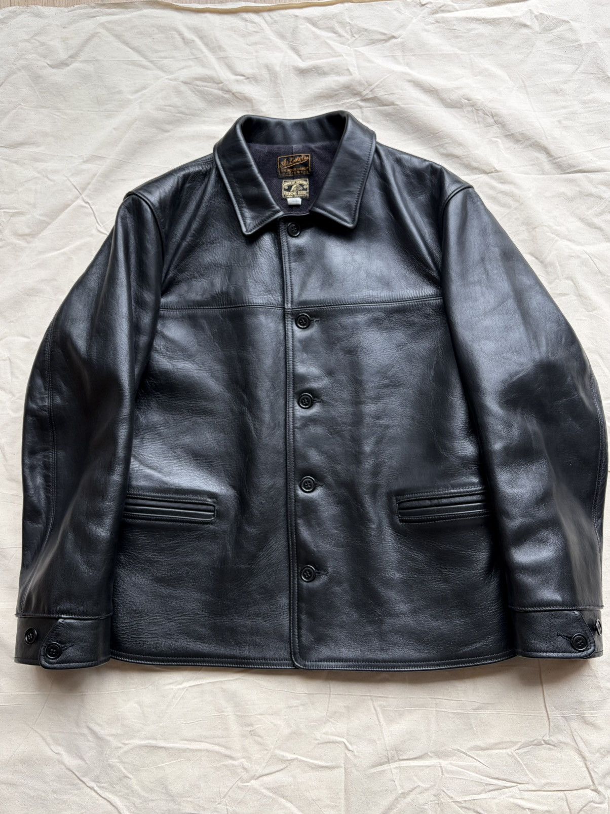 At Last Co | Grailed