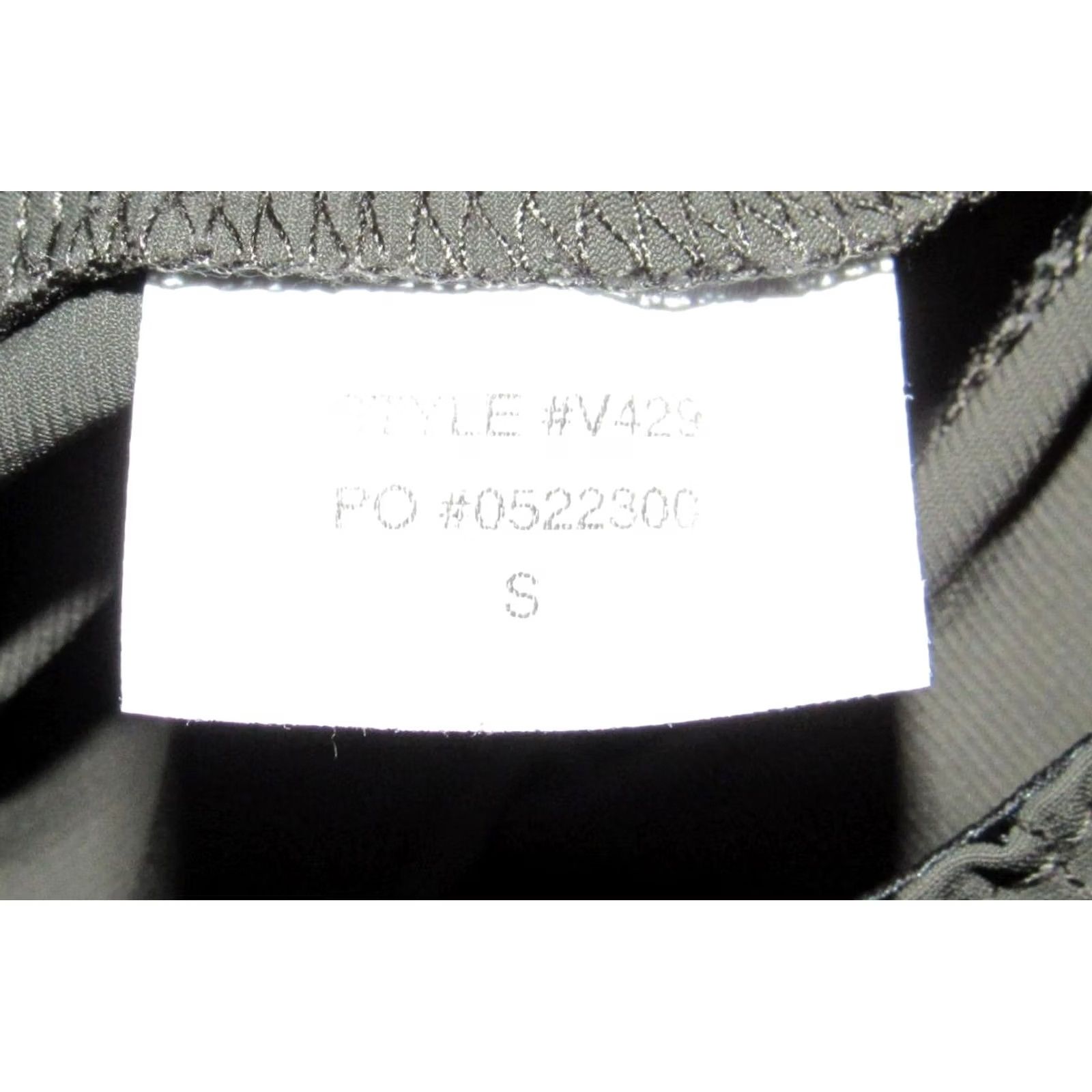 Vuori VUORI Green Fleet Jogger Pants Small Mens XS? Size US 29 - 5 Thumbnail