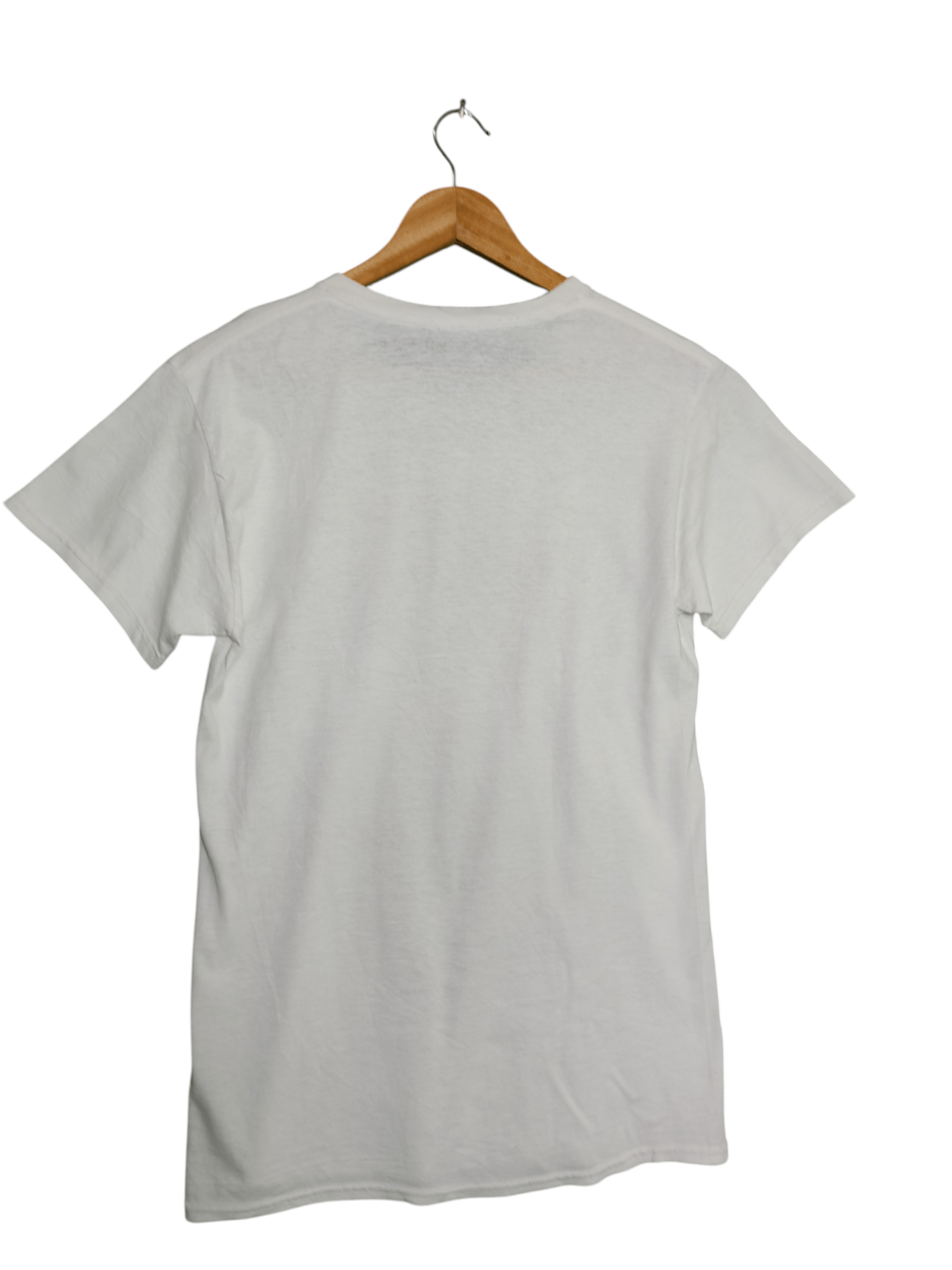 Justin Bieber Justin Bieber 2017 Tour T-shirt Size S / US 4 / IT 40 - 4 Thumbnail