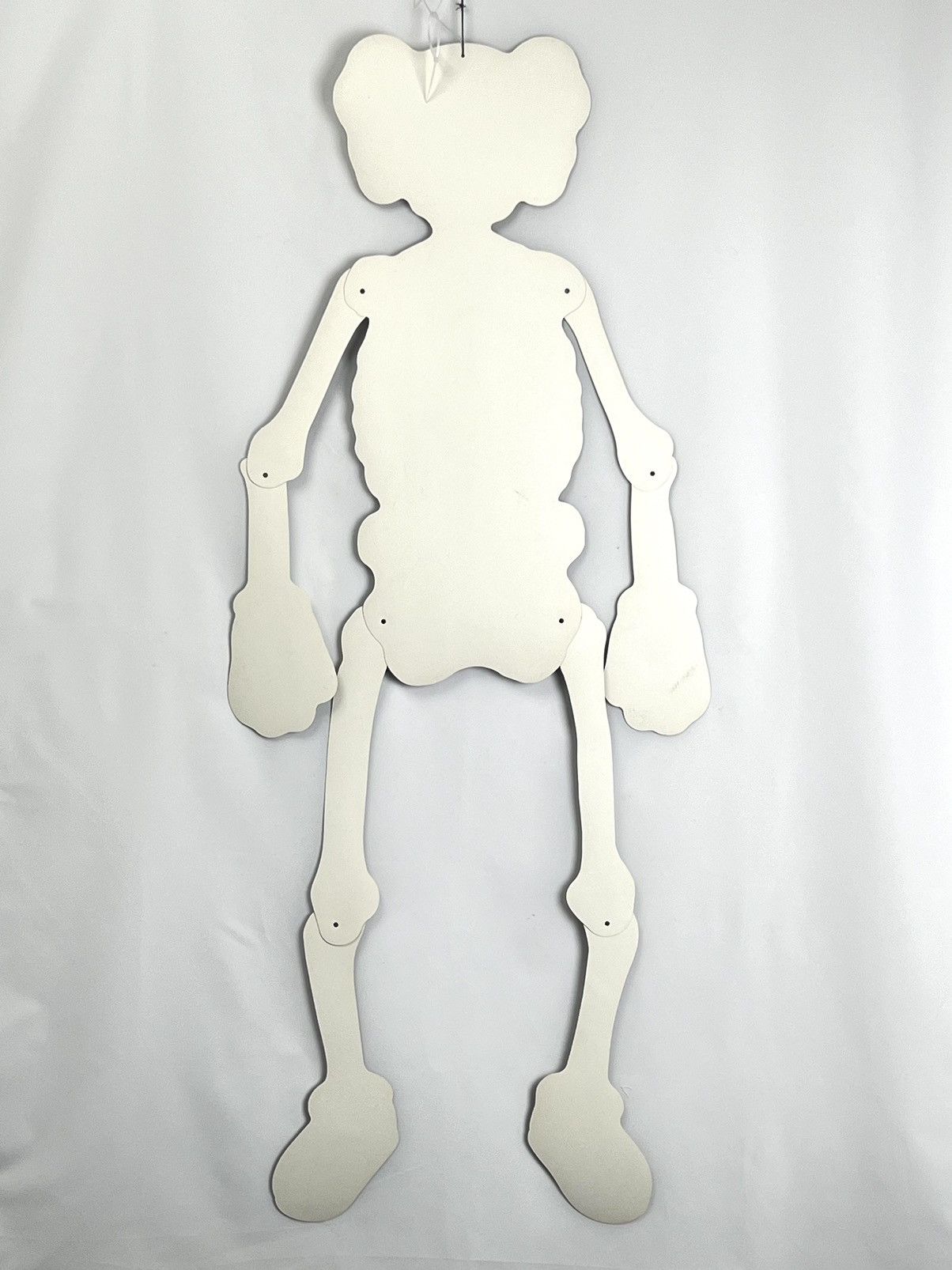 Kaws RARE! KAWS x Brian Donnelly Companion Skeleton 2008 Size ONE SIZE - 12 Thumbnail