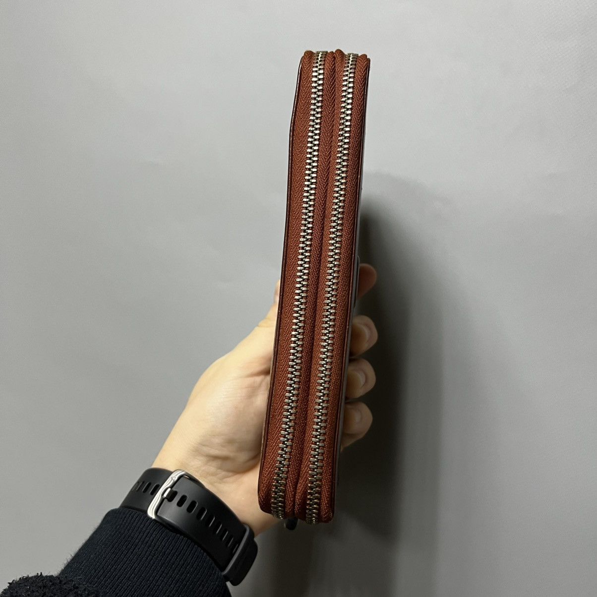Vintage Bric’s Leather Wallet Vintage Size ONE SIZE - 5 Thumbnail