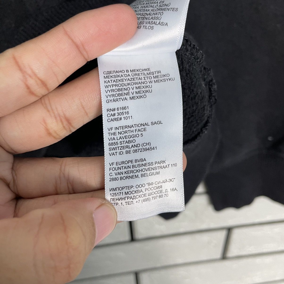 The North Face The North Face Pullover Hoodie Size US XS / EU 42 / 0 - 22 Thumbnail