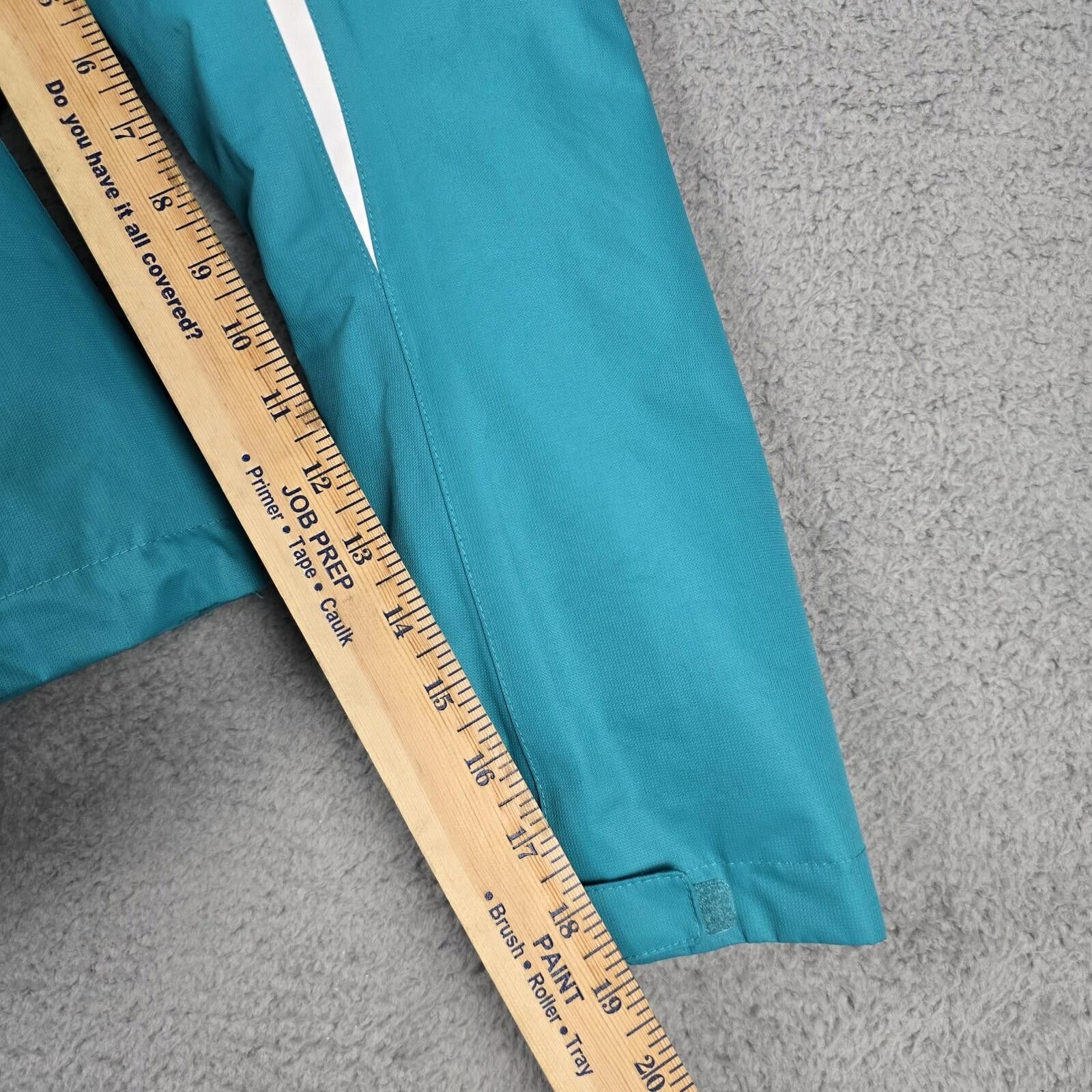 Other Gerry Jacket Womans Size L Green Size L / US 10 / IT 46 - 9 Thumbnail