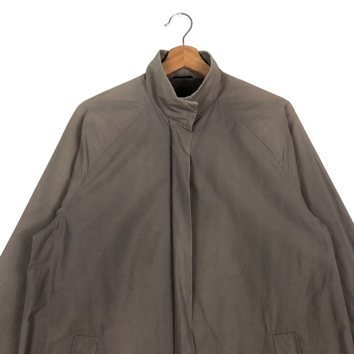 Vintage 🔥Maxmara Weekend Line Made in Italy Chore Jacket Size US M / EU 48-50 / 2 - 3 Thumbnail