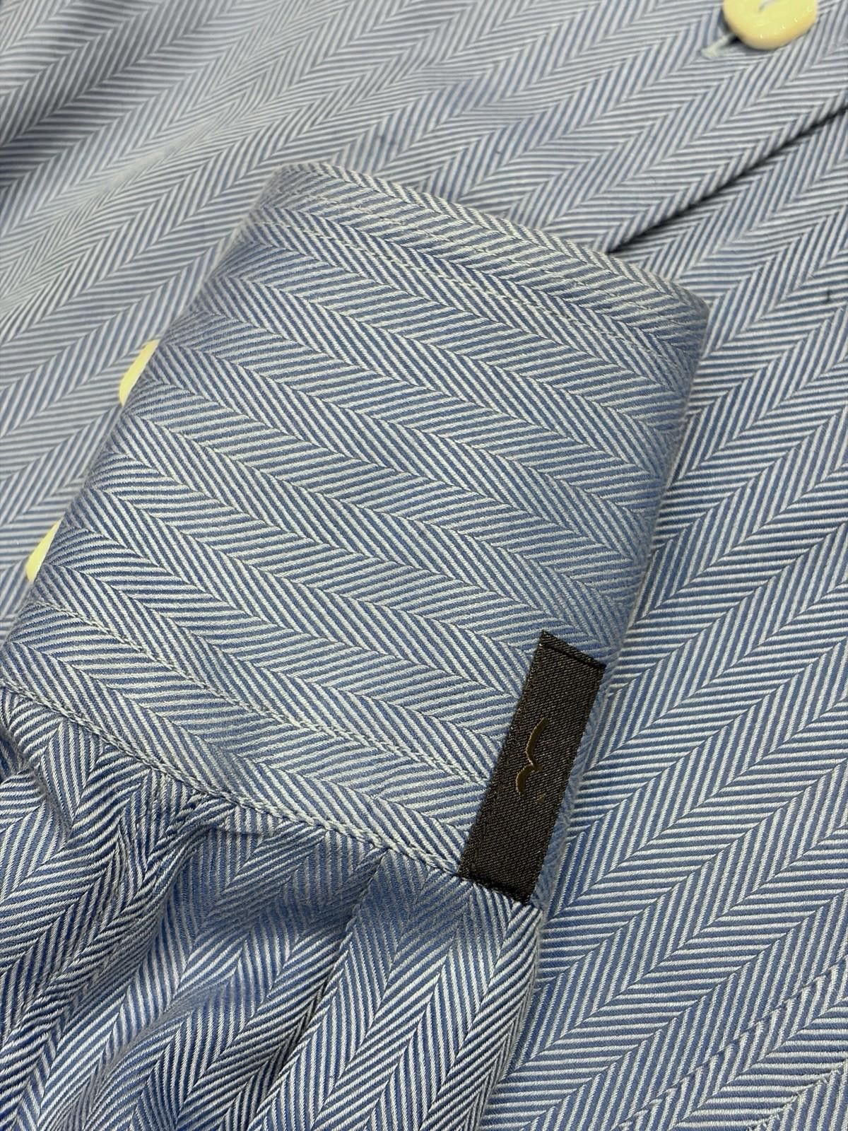 Billionaire Couture Billionaire Shirt Size US L / EU 52-54 / 3 - 4 Thumbnail