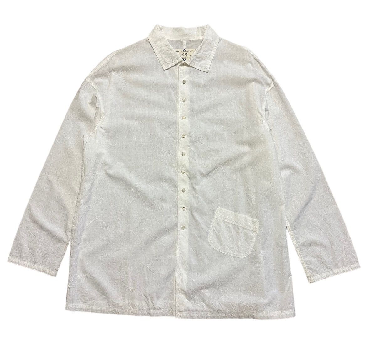 Hai Sporting Gear IMAGE 🇯🇵 Hai Sporting Gear Multi Collar Shirts 2002 Size US M / EU 48-50 / 2 - 1 Thumbnail