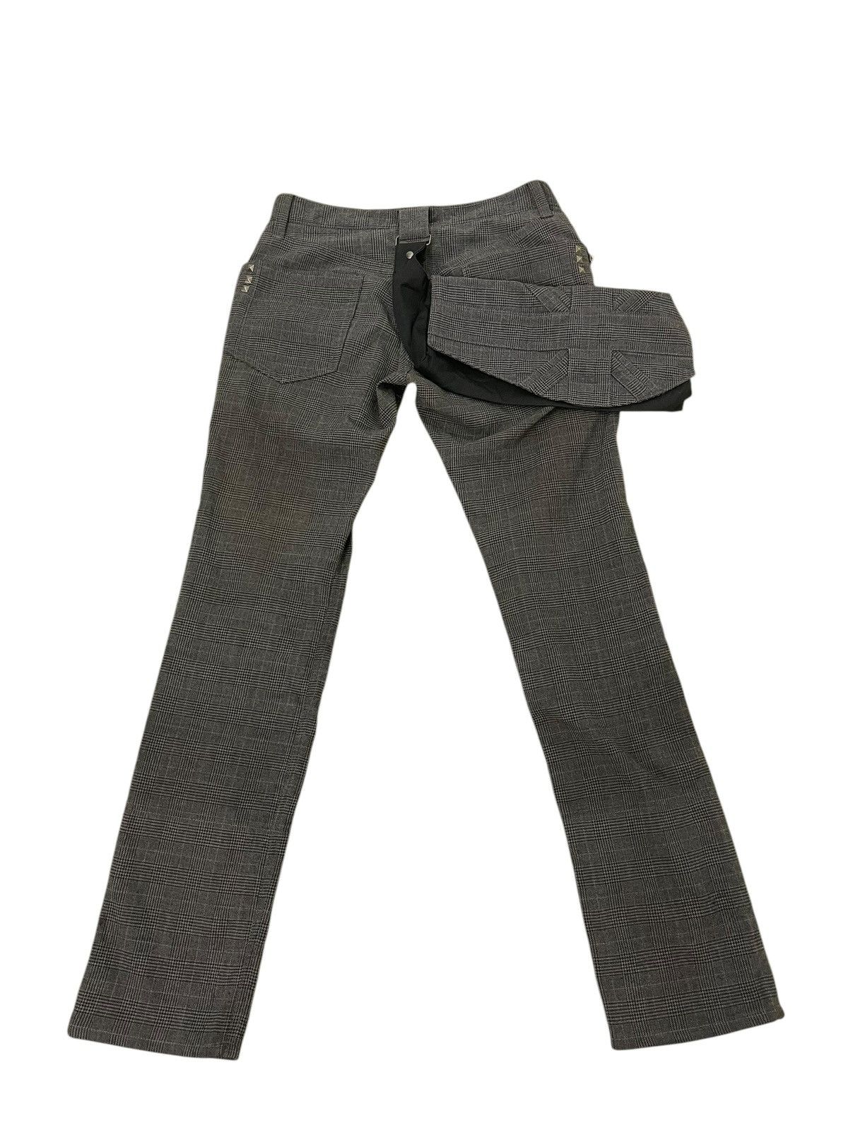 Le Grande Bleu (L.G.B.) Slim Pant PPFM Workwear Style 7🟦 Size US 29 - 1 Thumbnail