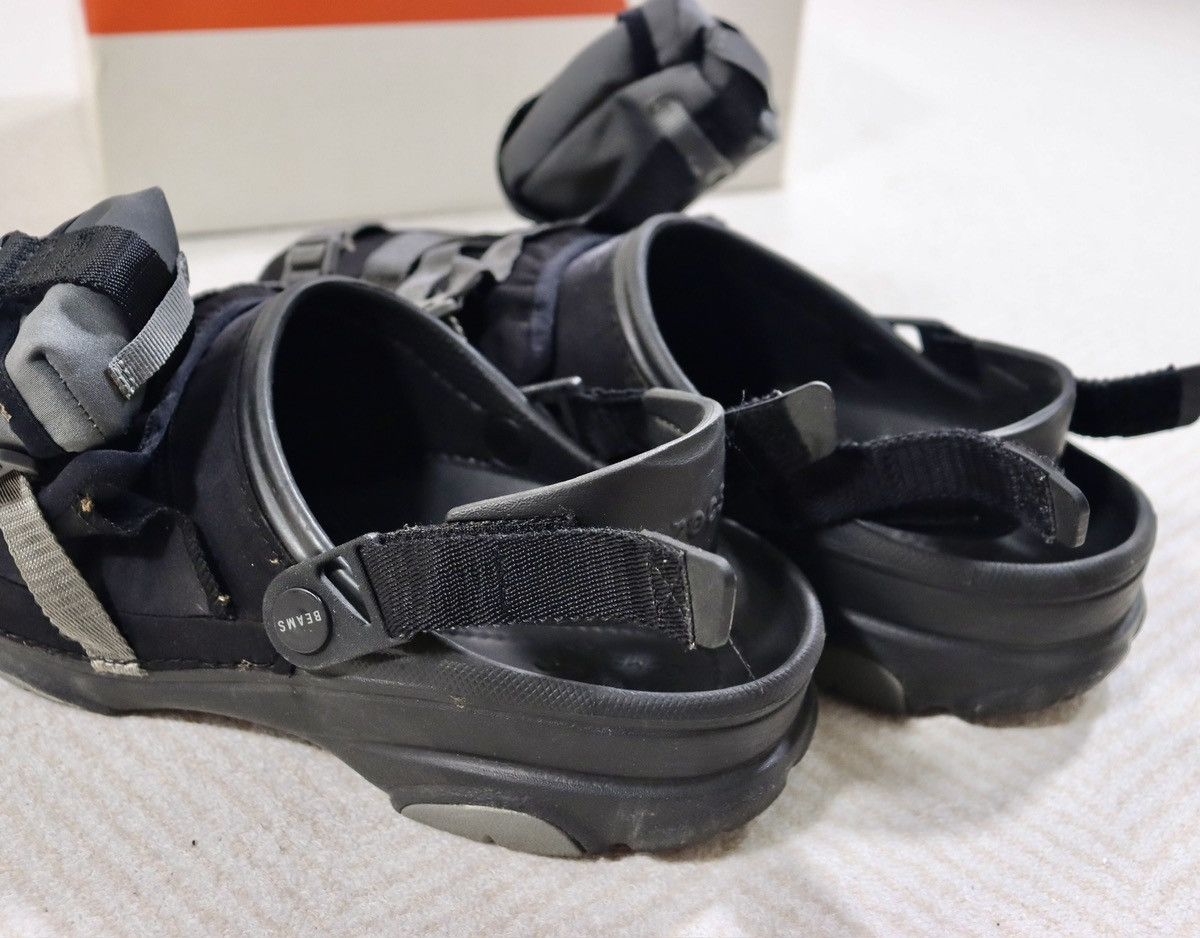 Beams Plus Beams x Crocs Classic Clog Sandal US11 Size US 11 / EU 44 - 5 Thumbnail