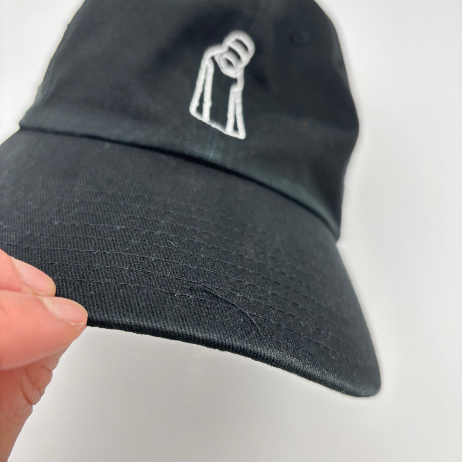 47 Brand Fit N Wear Barstool Sports Logo 47 Baseball Cap Hat Size ONE SIZE - 12 Thumbnail