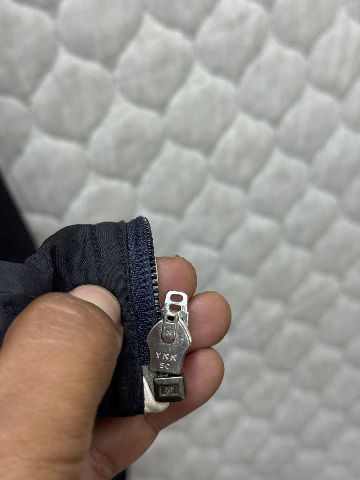 Sergio Tacchini 🔥🔥🔥ARCHIVE SERGIO TACCHINI LIGHT JACKET Size US L / EU 52-54 / 3 - 9 Thumbnail