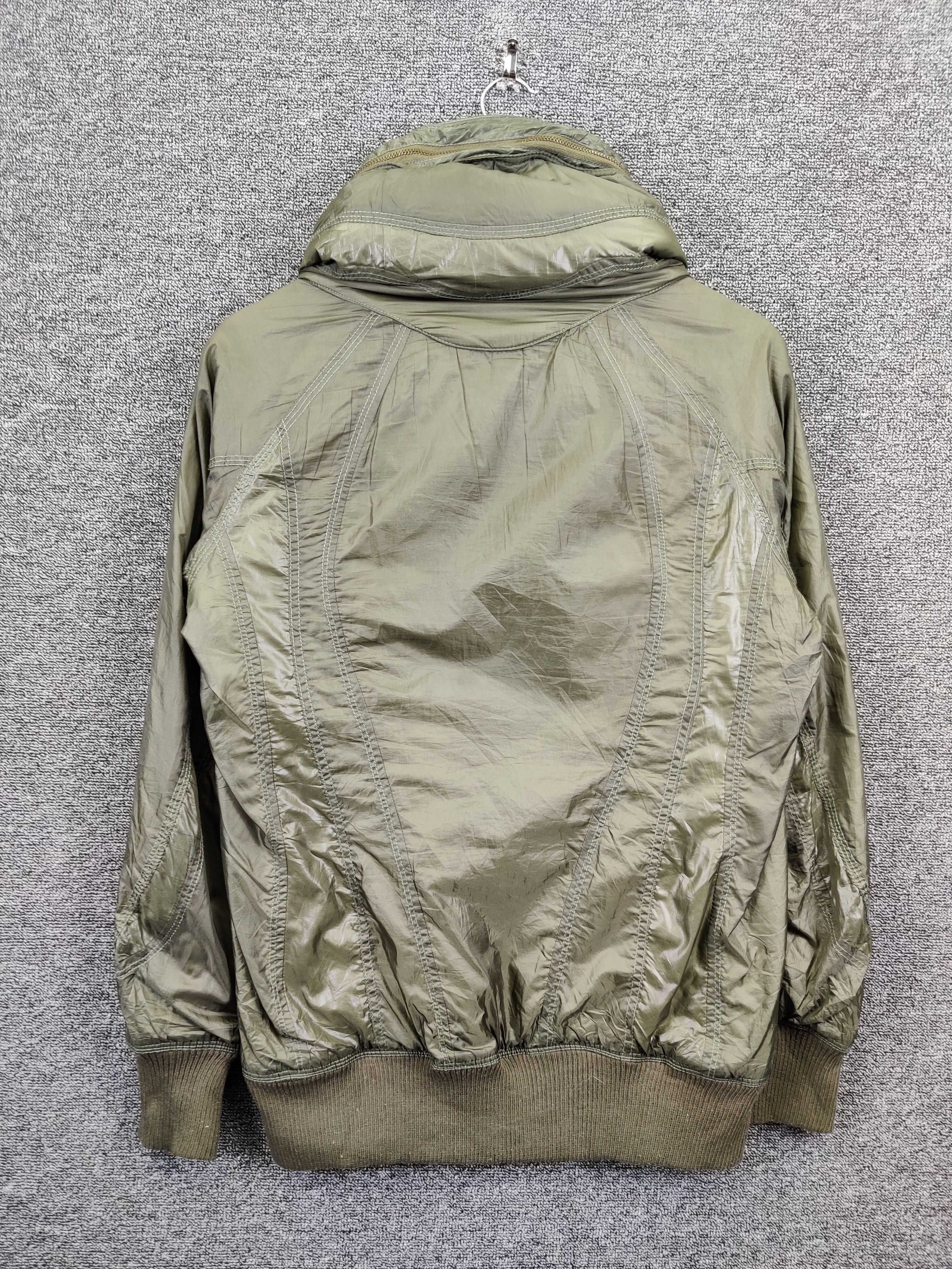 GOA Vintage GOA Military Bono Jacket Size US M / EU 48-50 / 2 - 8 Thumbnail