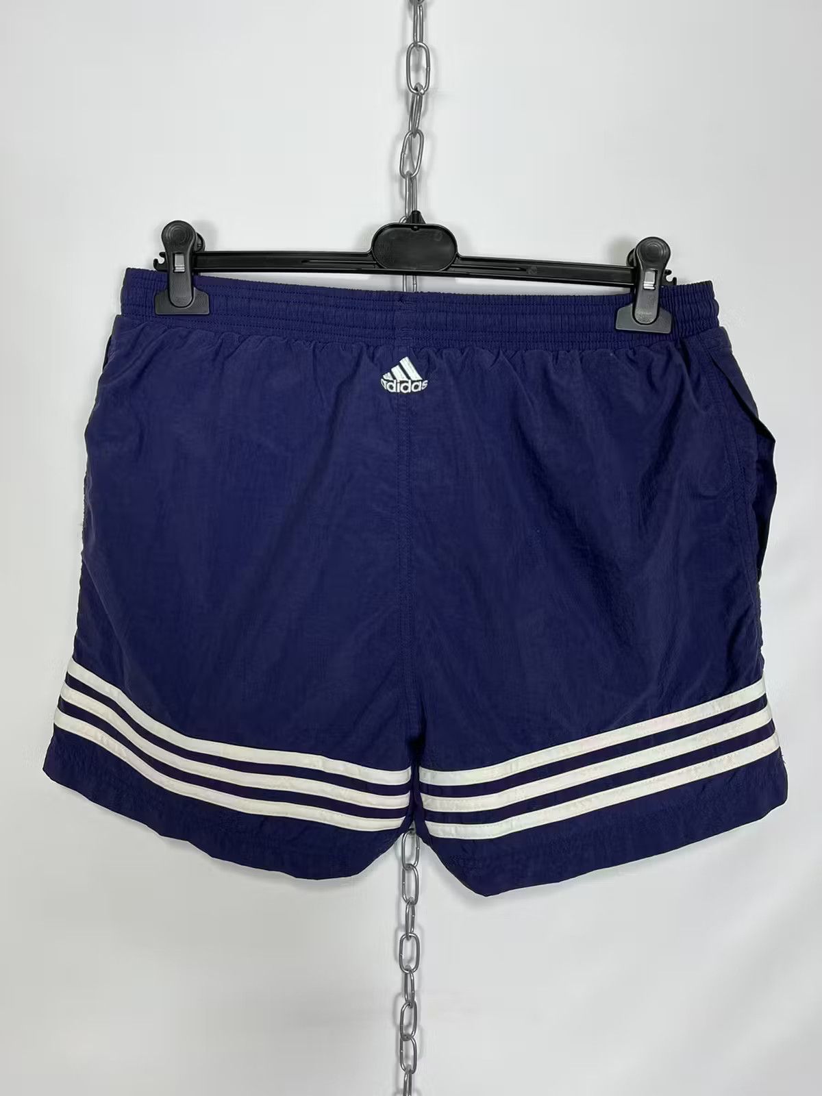 Adidas Vintage Adidas men’s shorts Size US 32 / EU 48 - 2 Thumbnail