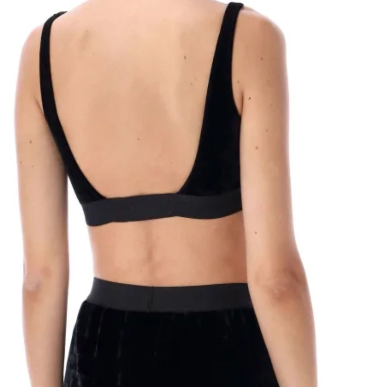 Tom Ford TOM FORD Jersey top Size S / US 4 / IT 40 - 12 Thumbnail