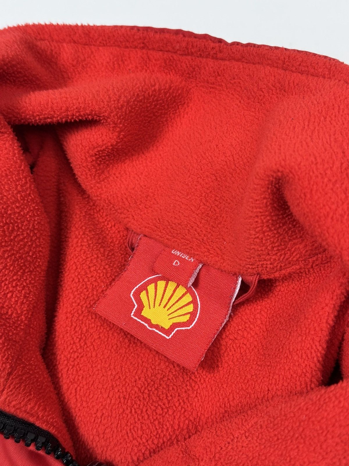 Ferrari Ferrari Racing Light Jacket Bomber unisex size S-M Size US M / EU 48-50 / 2 - 4 Thumbnail