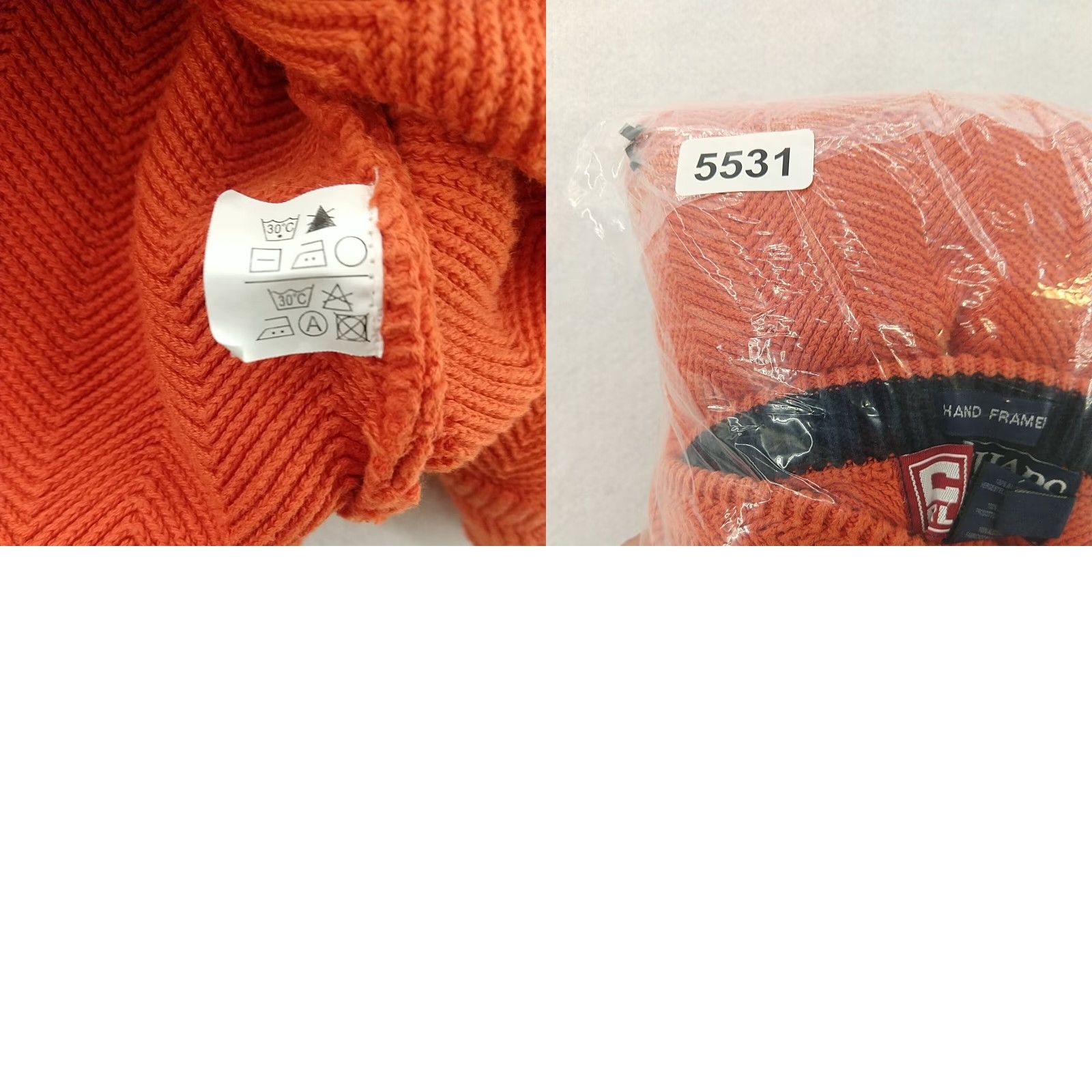 Chaps VINTAGE Chaps Ralph Lauren Sweater Shirt? Size US XL / EU 56 / 4 - 8 Thumbnail
