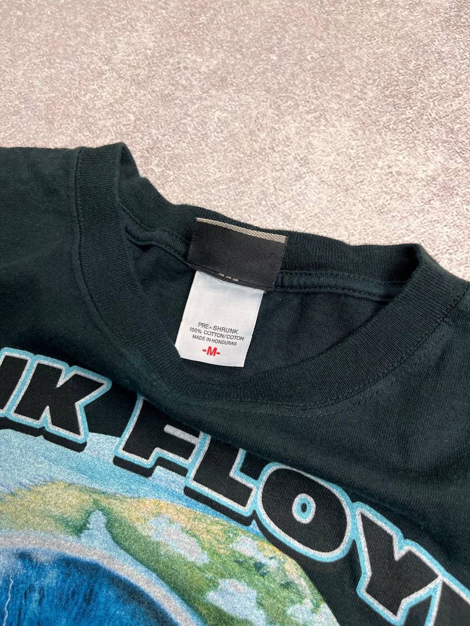 Band Tees × Liquid Blue × Vintage Vintage Pink Floyd Liquid Blue Pulse T-shirt M Size US M / EU 48-50 / 2 - 5 Thumbnail