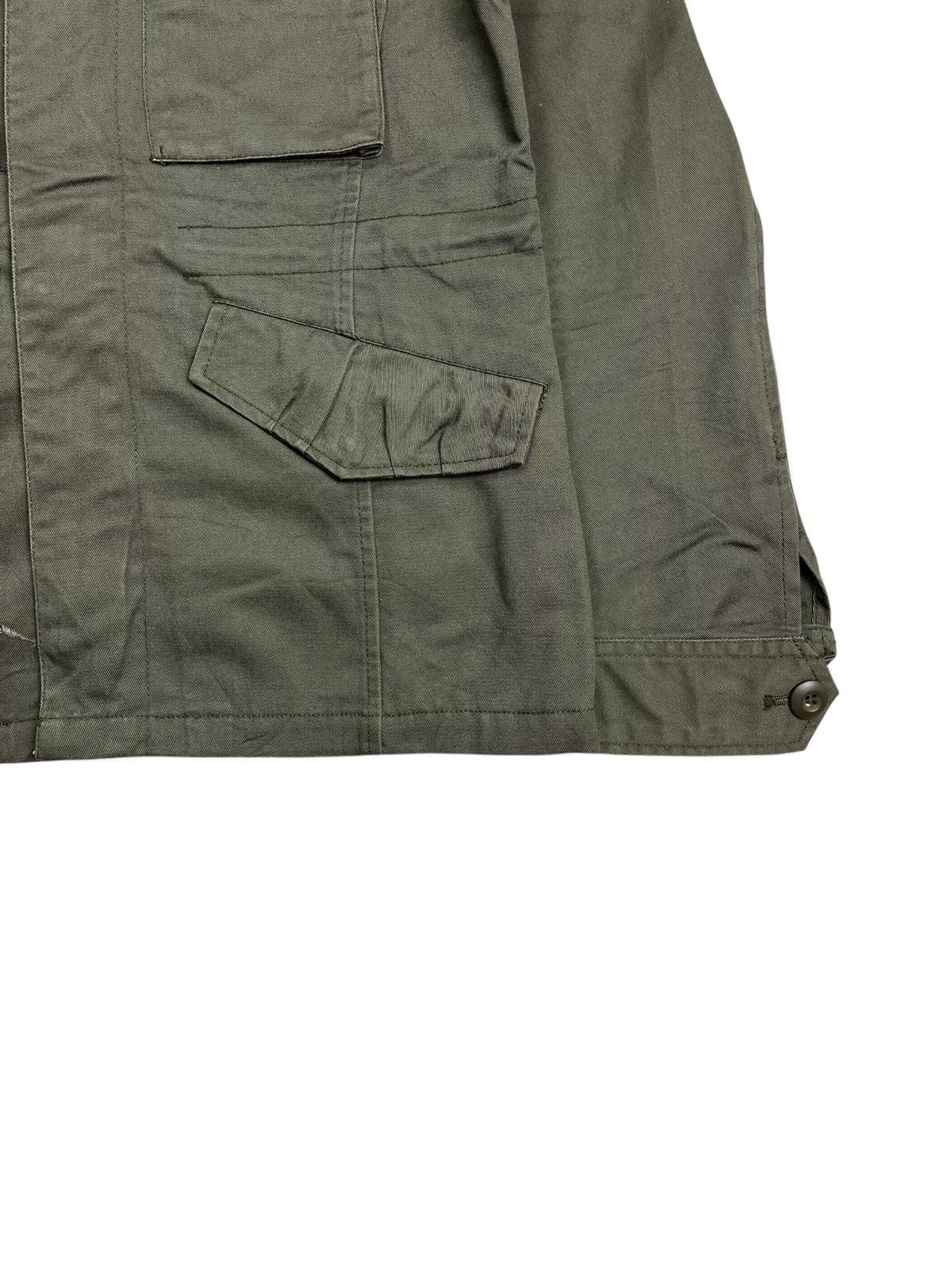 BUFFALO BOBS 2000s Buffalo Bobs - Apocalypse Style Jacket Size US M / EU 48-50 / 2 - 6 Thumbnail