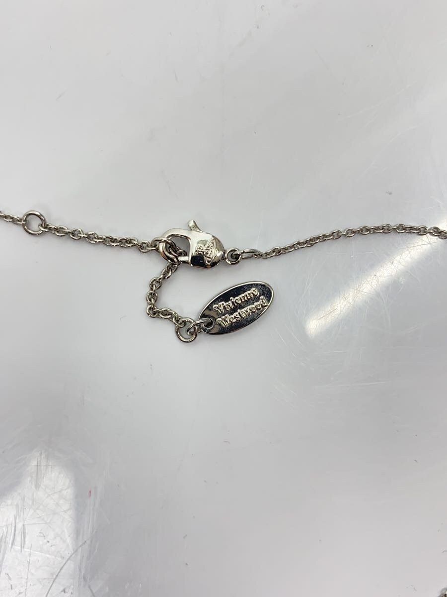 Vivienne Westwood Orb Necklace Size ONE SIZE - 4 Thumbnail