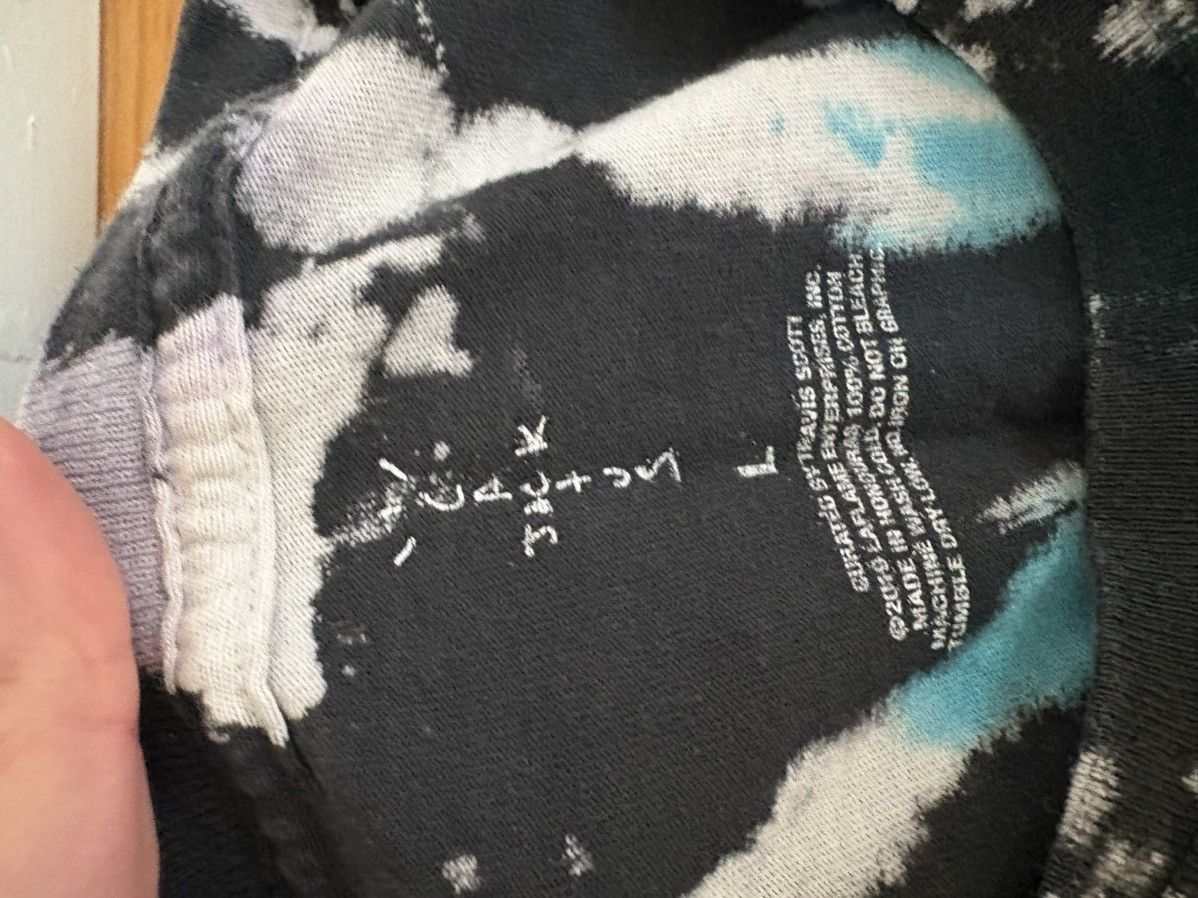 Travis Scott Highest in the room Travis Scott Merch Size US L / EU 52-54 / 3 - 3 Thumbnail