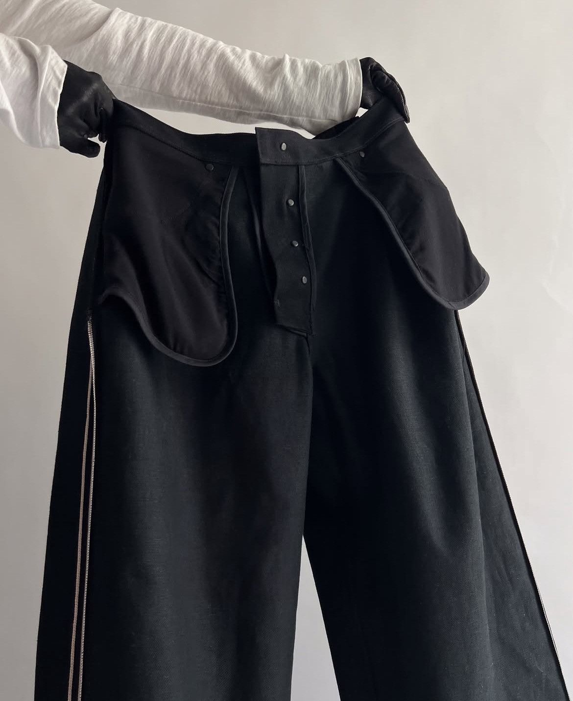 最終決算 Denim Heavy Selvedge Studios K-Two V2 Grailed | パンツ