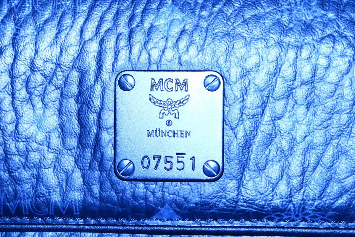 MCM mcm bag messenger Size ONE SIZE - 6 Thumbnail
