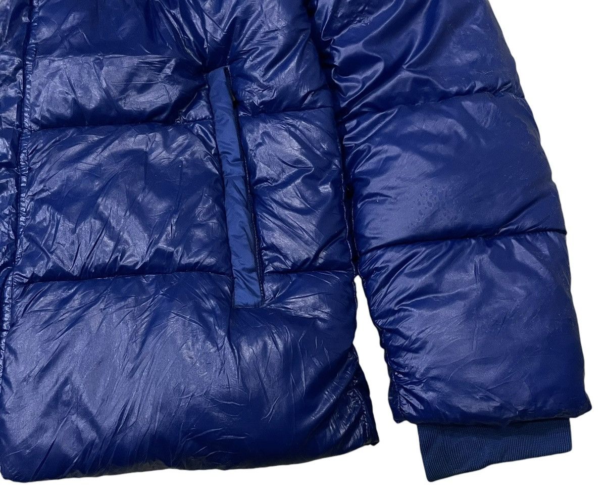Armani Exchange Vintage Armani Exchange Down Puffer Jacket Size US XS / EU 42 / 0 - 4 Thumbnail