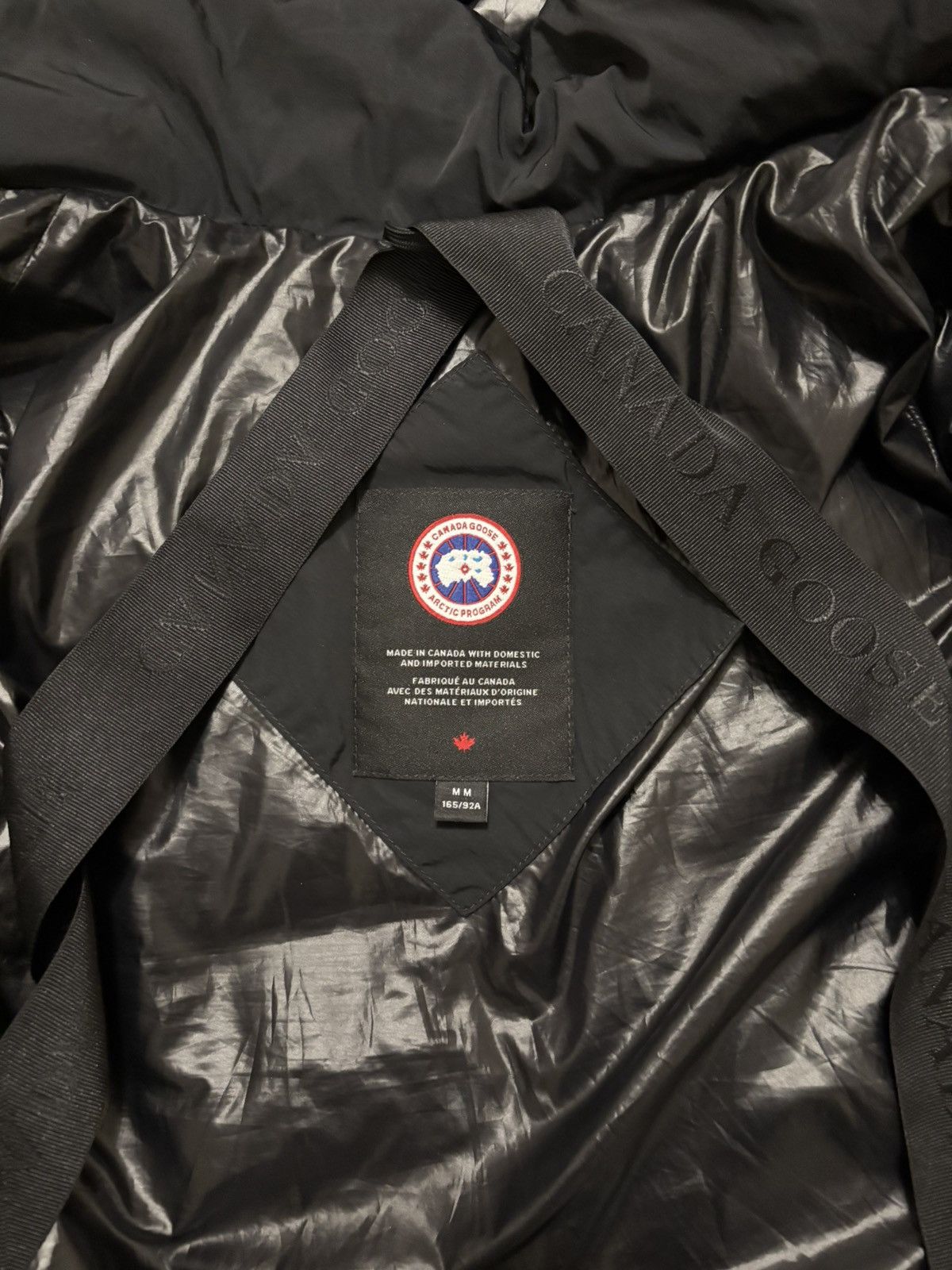 Canada Goose Canada Goose womens long parka Size M / US 6-8 / IT 42-44 - 4 Thumbnail