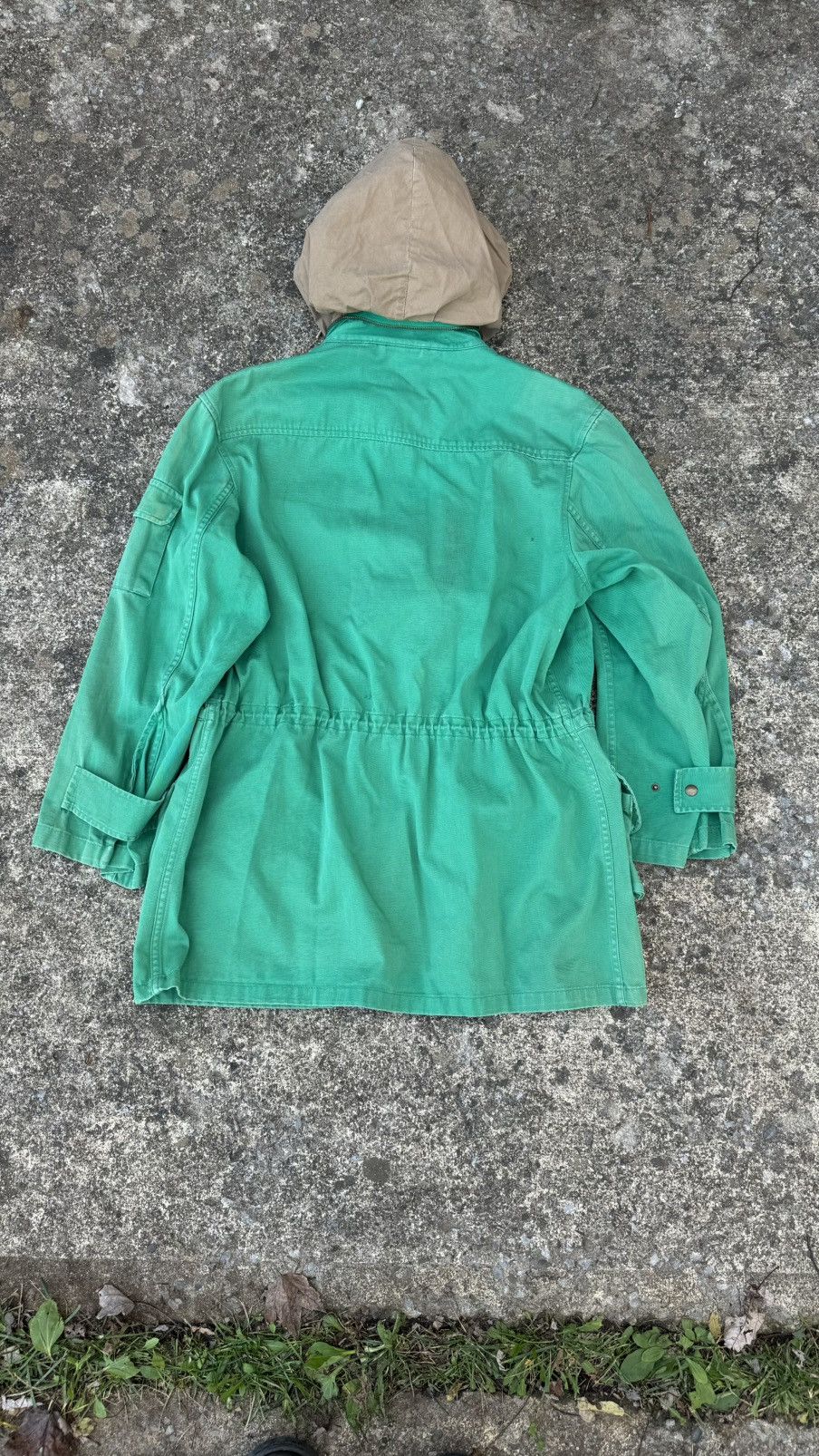 Polo Ralph Lauren Polo Ralph Lauren Utility Jacket Size US M / EU 48-50 / 2 - 4 Thumbnail