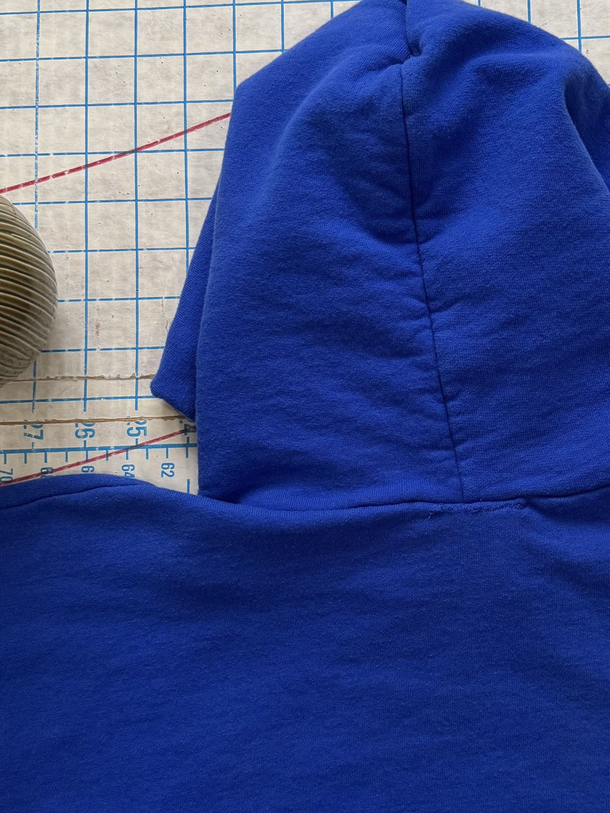 Ebbets Field Flannels Ebbets Field Flannels Montreal Expos Pull Over Hoodie Blue Size US M / EU 48-50 / 2 - 12 Thumbnail