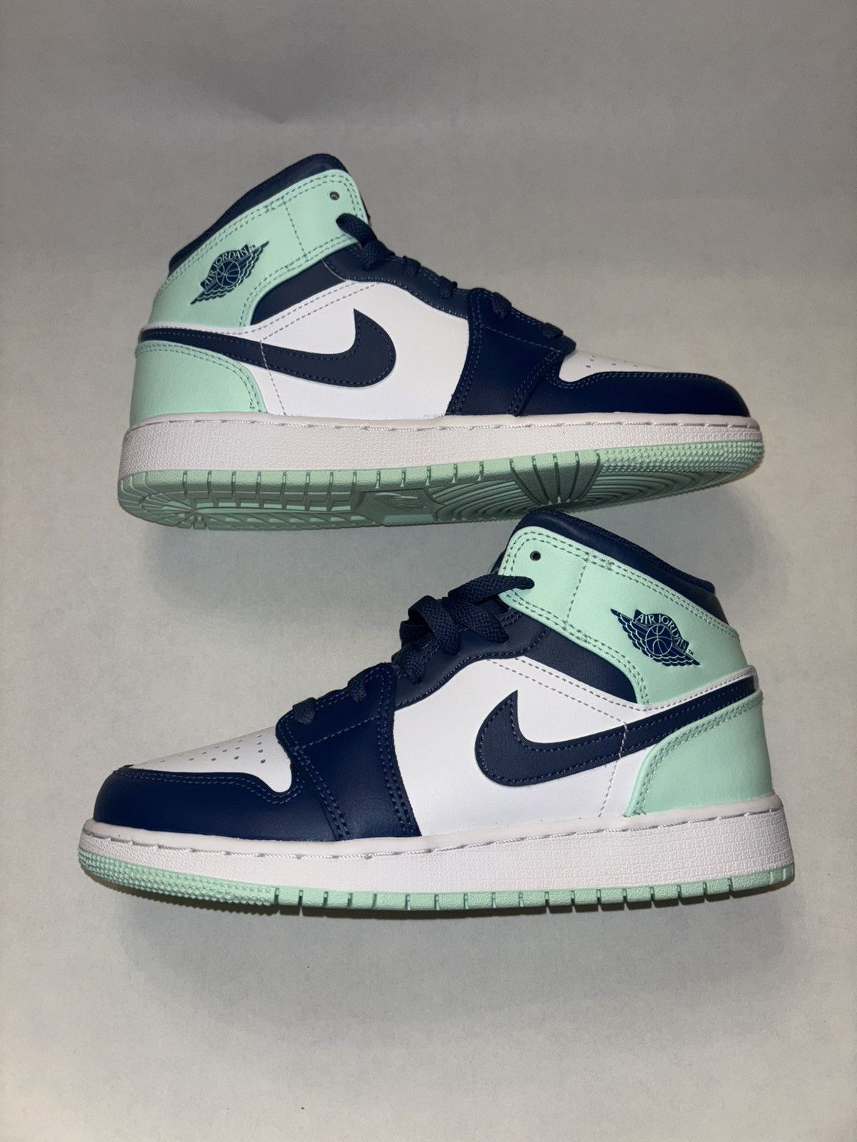 Nike Air Jordan Sneaker Size US 7.5 / IT 37.5 - 1 Thumbnail